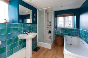 Bathroom- click for photo gallery